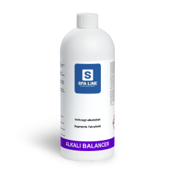 Alkali balancer
