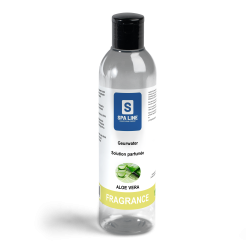 Fragrance aloë vera 