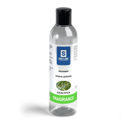 Fragrance Eucalyptus