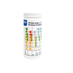 Teststrips 9-in-1